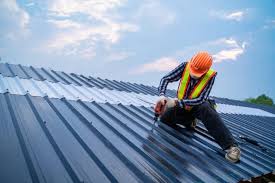 Fast & Reliable Emergency Roof Repairs in West Long Branch, NJ